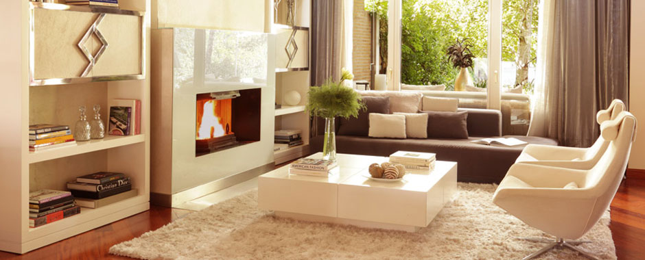 Proyectos de Interiorismo en Las Rozas